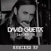 David Guetta / Dangerous Remixes (EP)