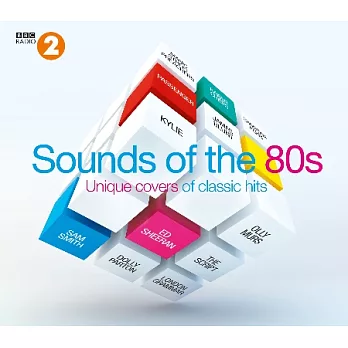 V.A. / Sounds Of The 80s (2CD)