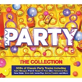 V.A. / Party - The Collection (3CD)