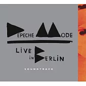 Depeche Mode / Live in Berlin Soundtrack (2CD)
