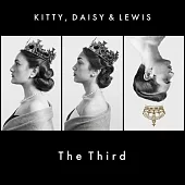 Kitty, Daisy & Lewis / Kitty, Daisy & Lewis The Third (2LP)