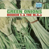 Booker T. & The Mg’S / Green Onions