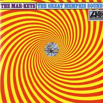 The Mar-Keys / The Great Memphis Sound