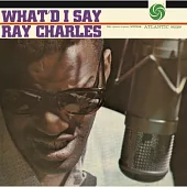 Ray Charles / What’D I Say