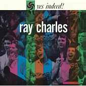 Ray Charles / Yes Indeed!