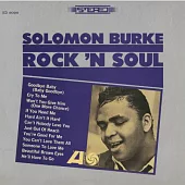 Solomon Burke / Rock ’N Soul