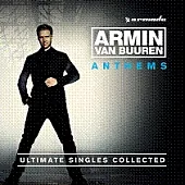 Armin van Buuren / ANTHEMS