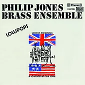 Gordon Langford, Rimsky-Korsakov, Jan Koetsier, Edvard Greig, Jim Parker: Philip Jones Brass Ensemble In Switzerland