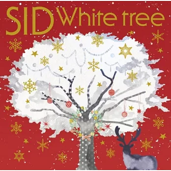 SID / White tree (通常盤)