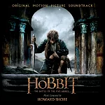 O.S.T. / The Hobbit:The Battle of the Five Armies (2CD)