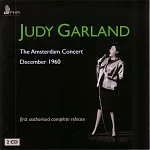 Judy Garland / Judy Garland – The Amsterdam Concert (2CD)