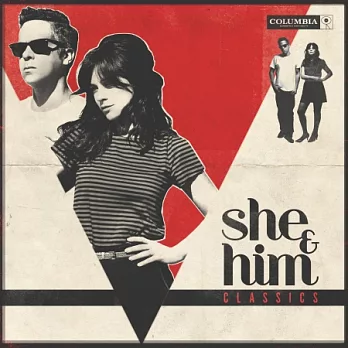 She & Him / Classics (Vinyl)