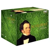 Schubert Edition w / Bonus CD (Limited Edition) (69CD)