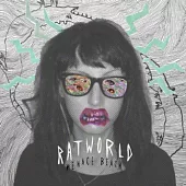 Menace Beach / Ratworld (LP)