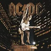 AC/DC / Stiff Upper Lip