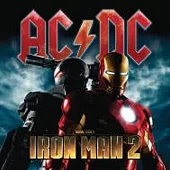 AC/DC / Iron Man 2 OST