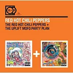 Red Hot Chili Peppers / 2 For 1: The Red Hot Chili Peppers + The Uplift Mofo Party Plan (2CD)