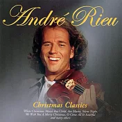 Andre Rieu: Christmas Classics(安德列.瑞歐的聖誕經典)