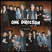 One Direction / FOUR (Vinyl) (2LP)