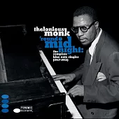 Thelonious Monk / ’Round Midnight: The Complete Blue Note Singles (1947-1952) (2CD)