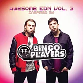 Bingo Players / Awesome EDM Vol. 3 Inspired by (2CD)