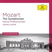 Mozart : The Symphonies (Collectors Edition)