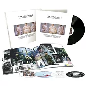 Manic Street Preachers / The Holy Bible 20 (Limited 20th Anniversary Edition) (LP+4CD)