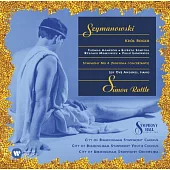 Karol Szymanowski: King Roger / Sir Simon Rattle (2CD)