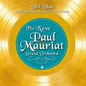 Paul Mauriat - The New Paul Mauriat Grand Orchestra