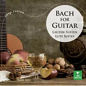 Inspiration - Bach for Guitar / Sharon Isbin