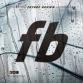 Future Brown / Future Brown (LP)