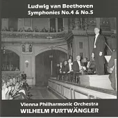Furtwangler conducts Beethoven symphony No.4 and No.5