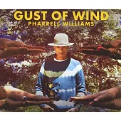 Pharrell Williams / Gust of Wind (Single)