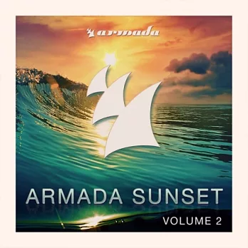 V.A. / Armada Sunset 2 (2CD)