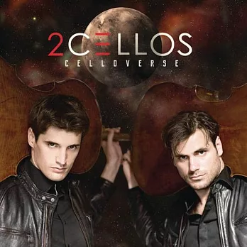 2Cellos / Celloverse
