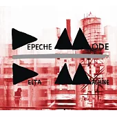 Depeche Mode / Delta Machine (Vinyl) (2LP)