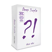 Deep Purple / NOW What ?! (Box set)