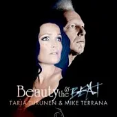 Tarja Turunen & Mike Terrana / Beauty & The Beat (2CD)