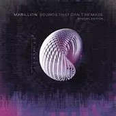 Marillion / Sounds That Can’t Be Made Special Edition (2CD)