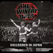 Winery Dogs / Unleashed In Japan (2CD)