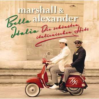 Marshall & Alexander / Bella Italia