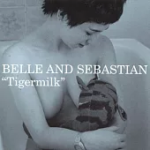 Belle & Sebastian / Tigermilk (LP)
