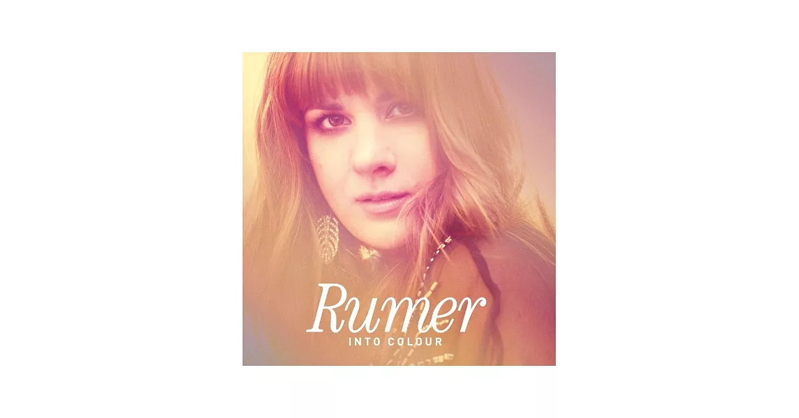 博客來-Rumer / Into Colour