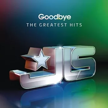 JLS / Goodbye The Greatest Hits