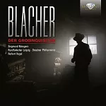 Boris Blacher: Der Grossinquisitor Op. 21