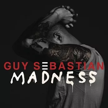 Guy Sebastian / Madness