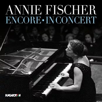 Chopin / Schubert / Schumann - Encore. In Concert / Annie Fischer (2CD)