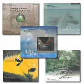 凱文科恩 / 幸福鋼琴系列 (6CD)