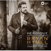 Heroique / Bryan Hymel