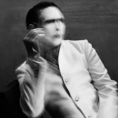 Marilyn Manson / THE PALE EMPEROR (2X12”Vinyl)